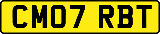 CM07RBT