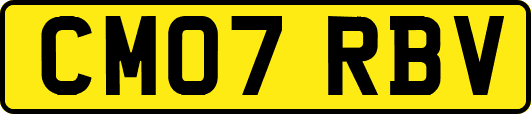 CM07RBV