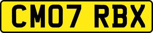 CM07RBX