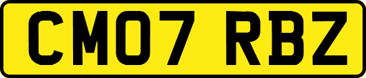 CM07RBZ