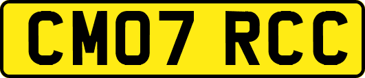 CM07RCC