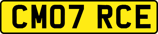 CM07RCE