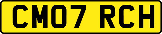 CM07RCH