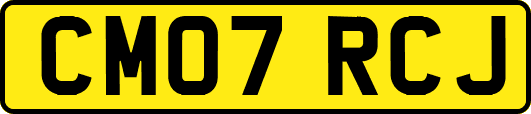CM07RCJ