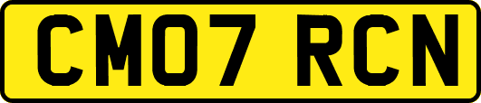 CM07RCN