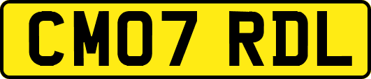 CM07RDL