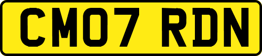 CM07RDN