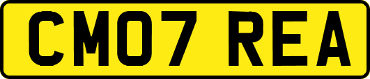 CM07REA