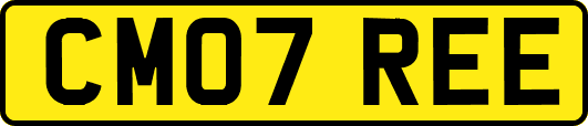 CM07REE