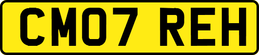 CM07REH