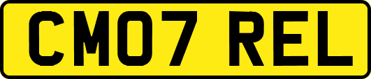 CM07REL