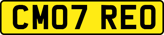 CM07REO