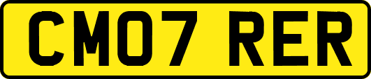 CM07RER