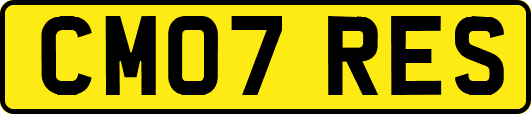 CM07RES