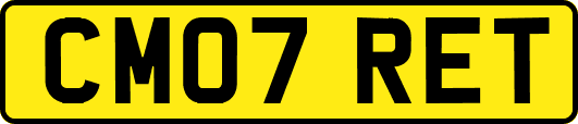 CM07RET