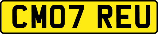 CM07REU