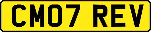 CM07REV