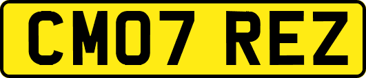 CM07REZ