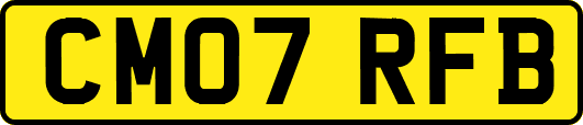 CM07RFB