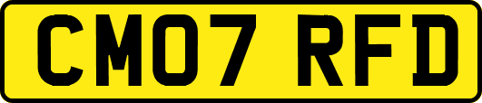 CM07RFD