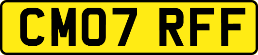 CM07RFF