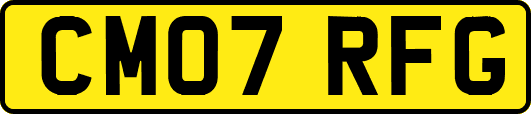 CM07RFG