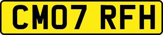 CM07RFH