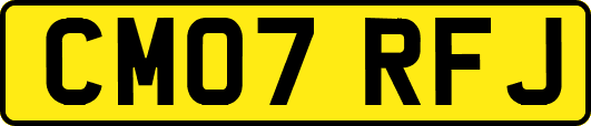 CM07RFJ
