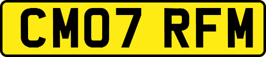 CM07RFM