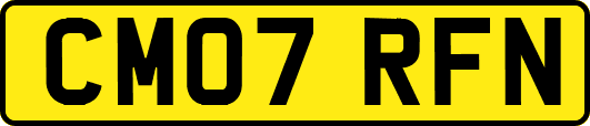 CM07RFN