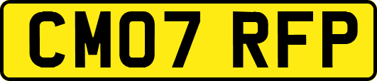 CM07RFP
