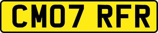 CM07RFR