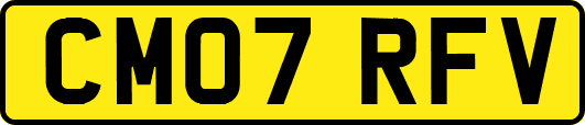 CM07RFV