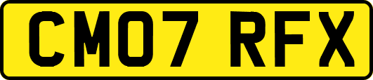CM07RFX