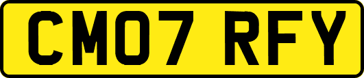 CM07RFY