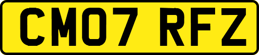 CM07RFZ