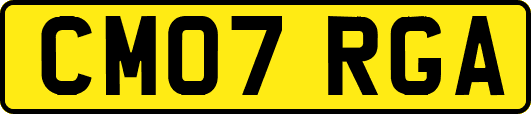 CM07RGA