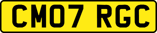 CM07RGC