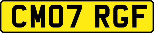 CM07RGF