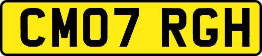 CM07RGH