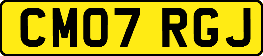 CM07RGJ