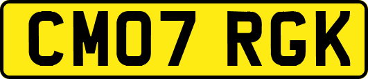 CM07RGK