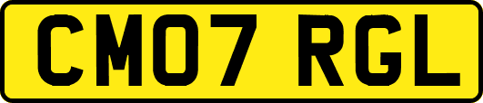 CM07RGL