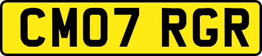 CM07RGR