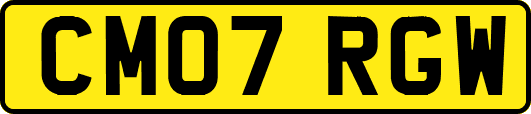 CM07RGW