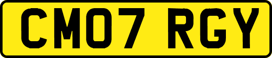 CM07RGY