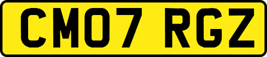 CM07RGZ