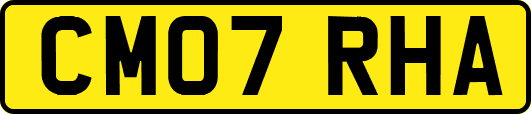 CM07RHA
