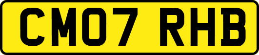 CM07RHB