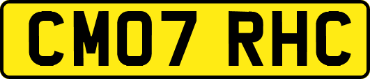 CM07RHC